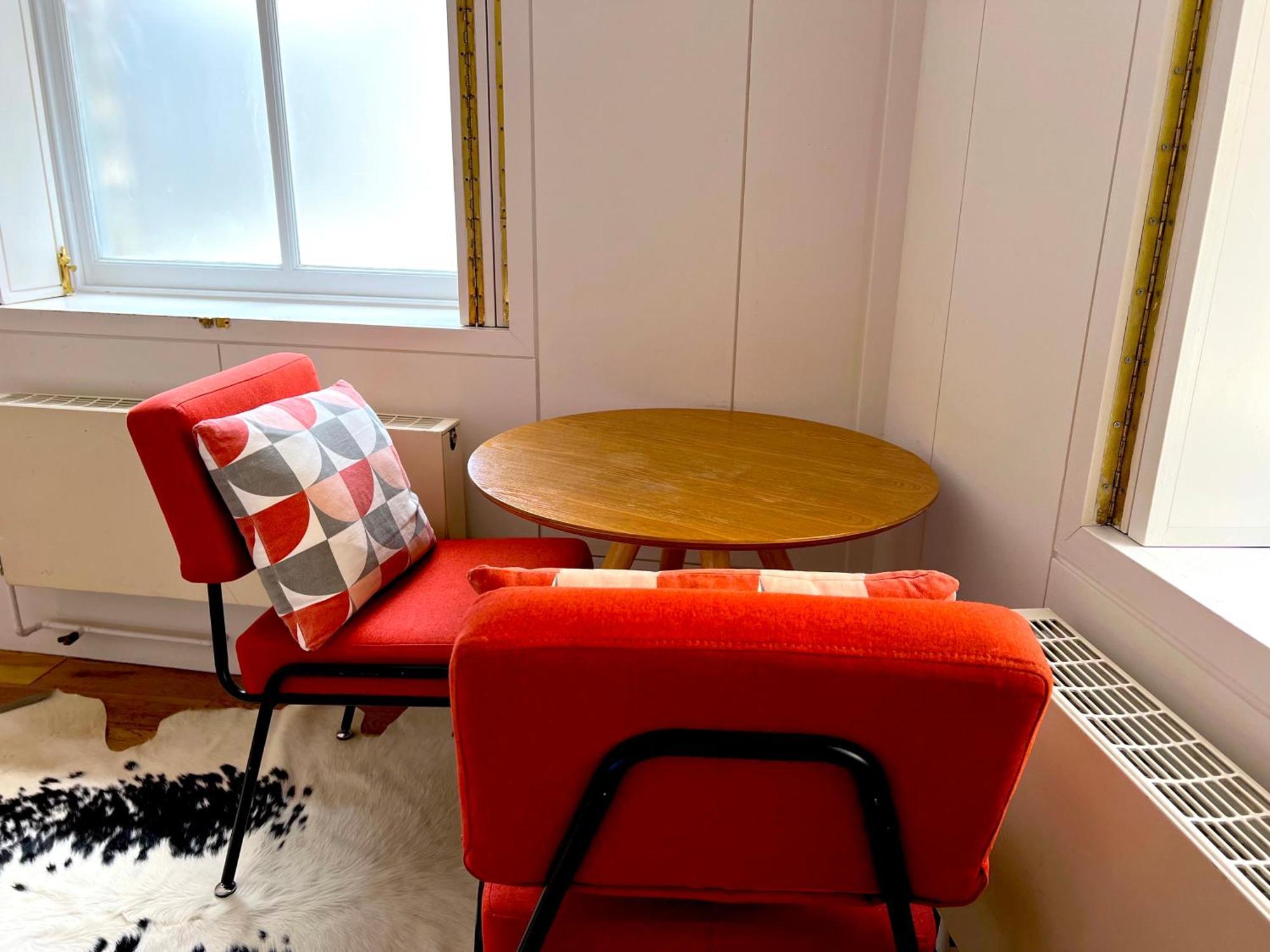 Shoreditch Private Studio Londra Exterior foto