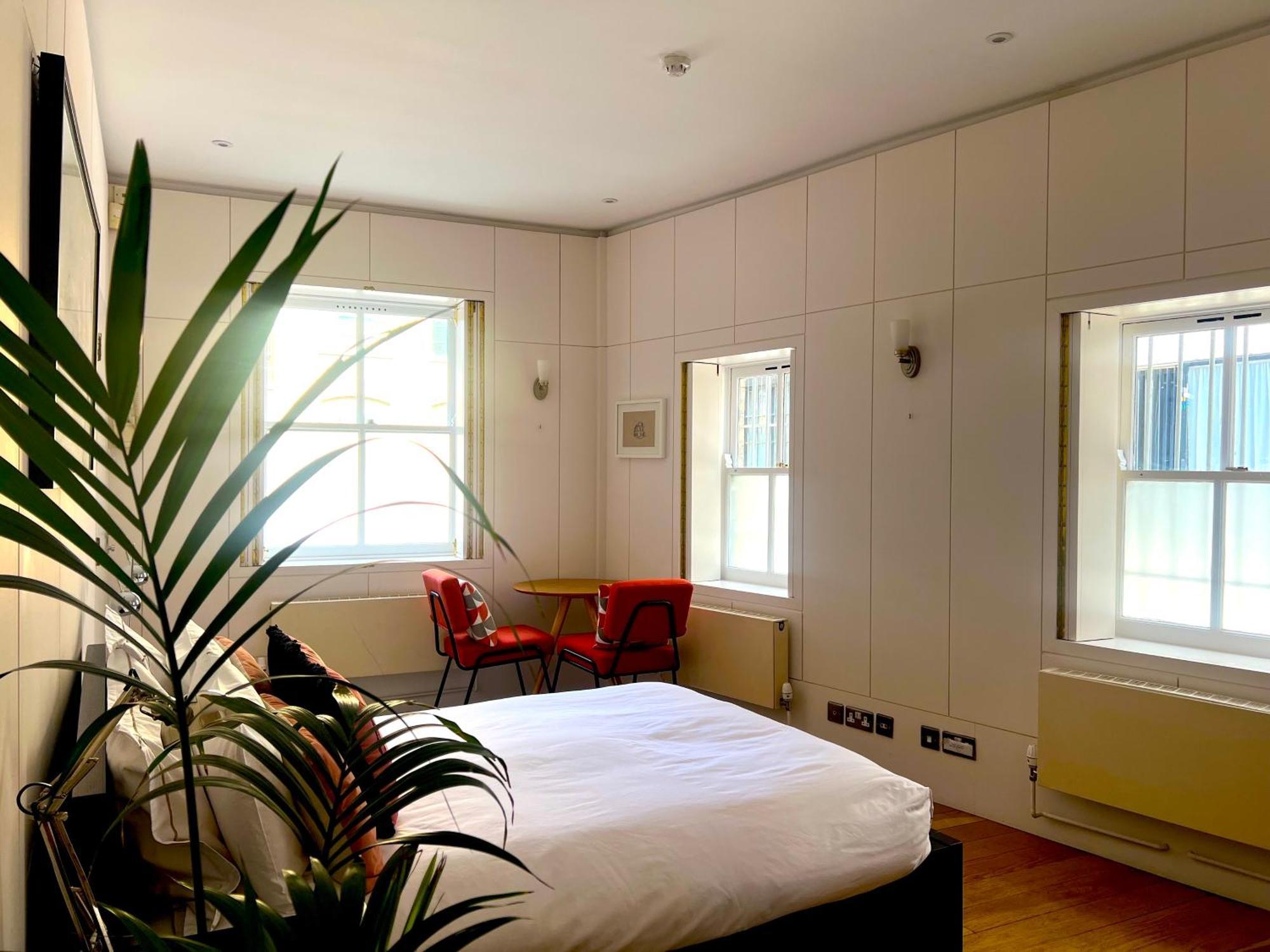 Shoreditch Private Studio Londra Exterior foto